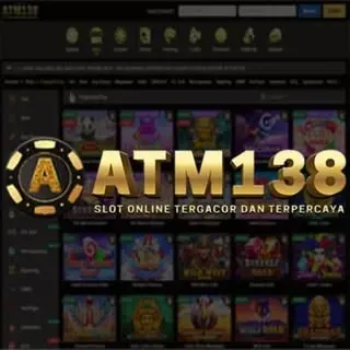 Download atm138 APK Terbaru Full Version