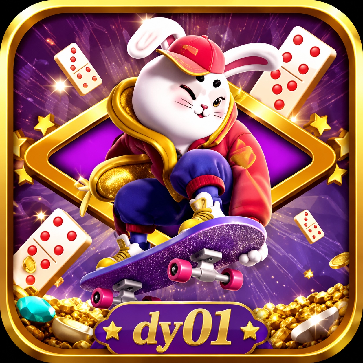 Download dy01 APK Terbaru untuk HP Android