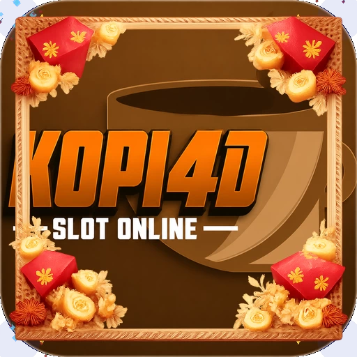 kopi4d Terbaru 2026: Download APK dan Review