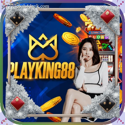 playking88 APK Versi Terbaru untuk Android 2026