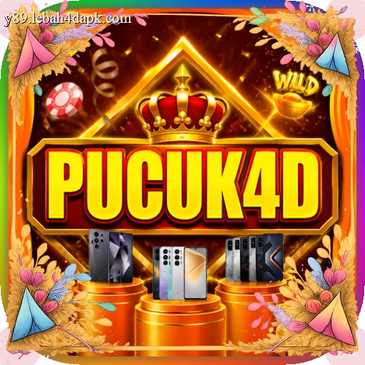 pucuk4d App Terbaru: Fitur Unggulan dan Download