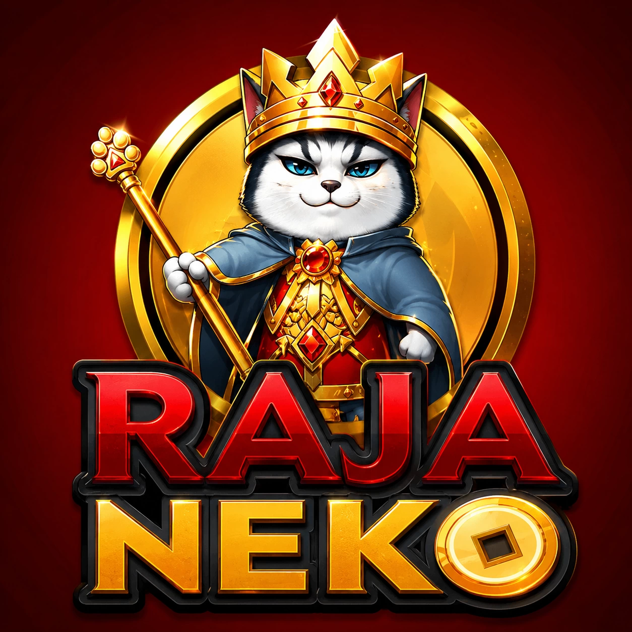 Download rajaneko APK Terbaru Full Version