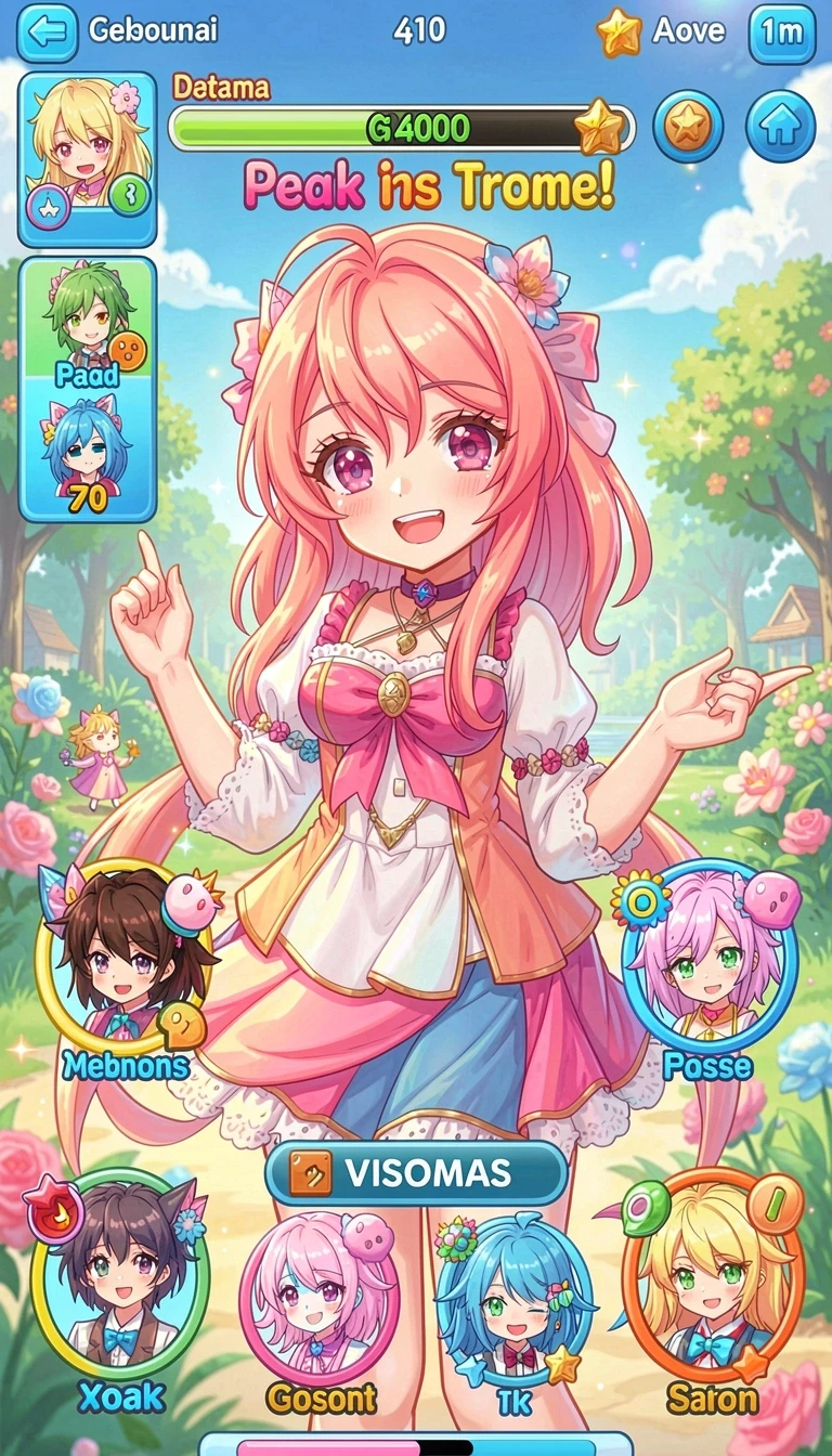 Cara Menggunakan Aplikasi maxslot88 untuk Pemula screenshot