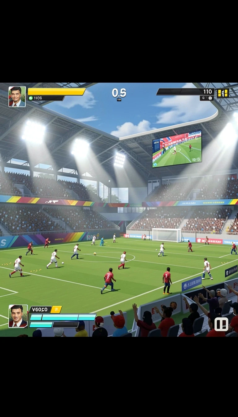 bromo77 Terbaru untuk Android: Download APK Gratis screenshot