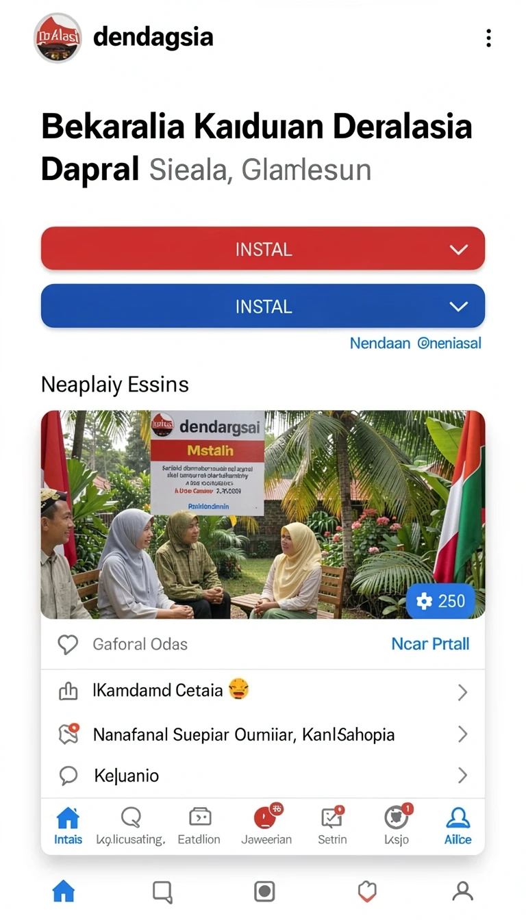 Cara Menggunakan Aplikasi surya88 untuk Pemula screenshot