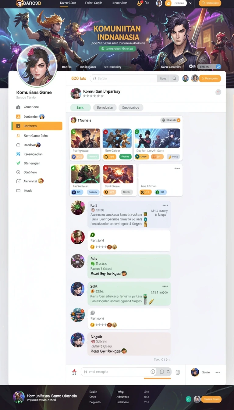 Panduan Instalasi Aplikasi tunaitoto di Android screenshot
