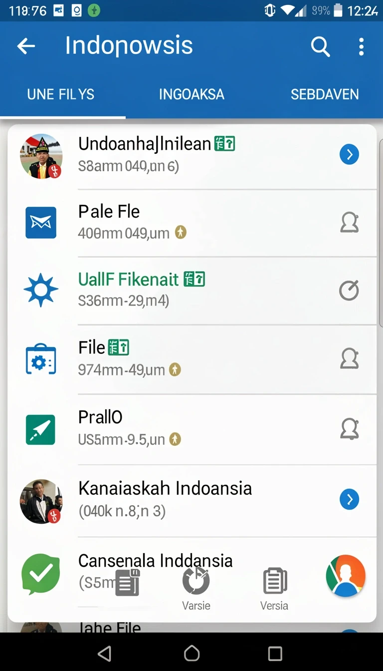 Download nk666 APK Terbaru untuk HP Android screenshot