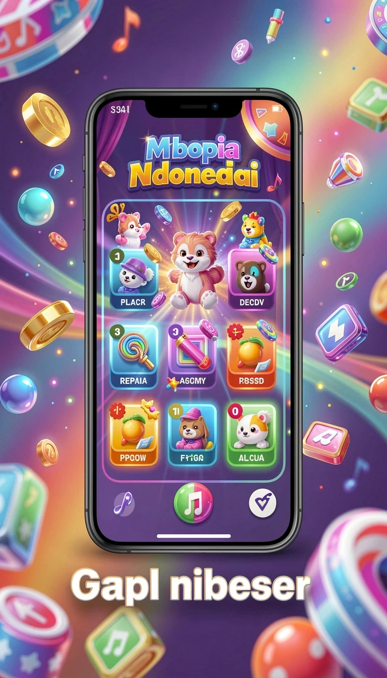 wongtoto Terbaru: Download APK dan Info Lengkap screenshot
