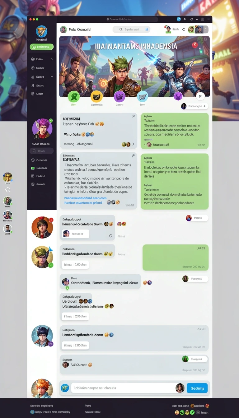 Info Lengkap Aplikasi hebat777 Versi Terbaru screenshot