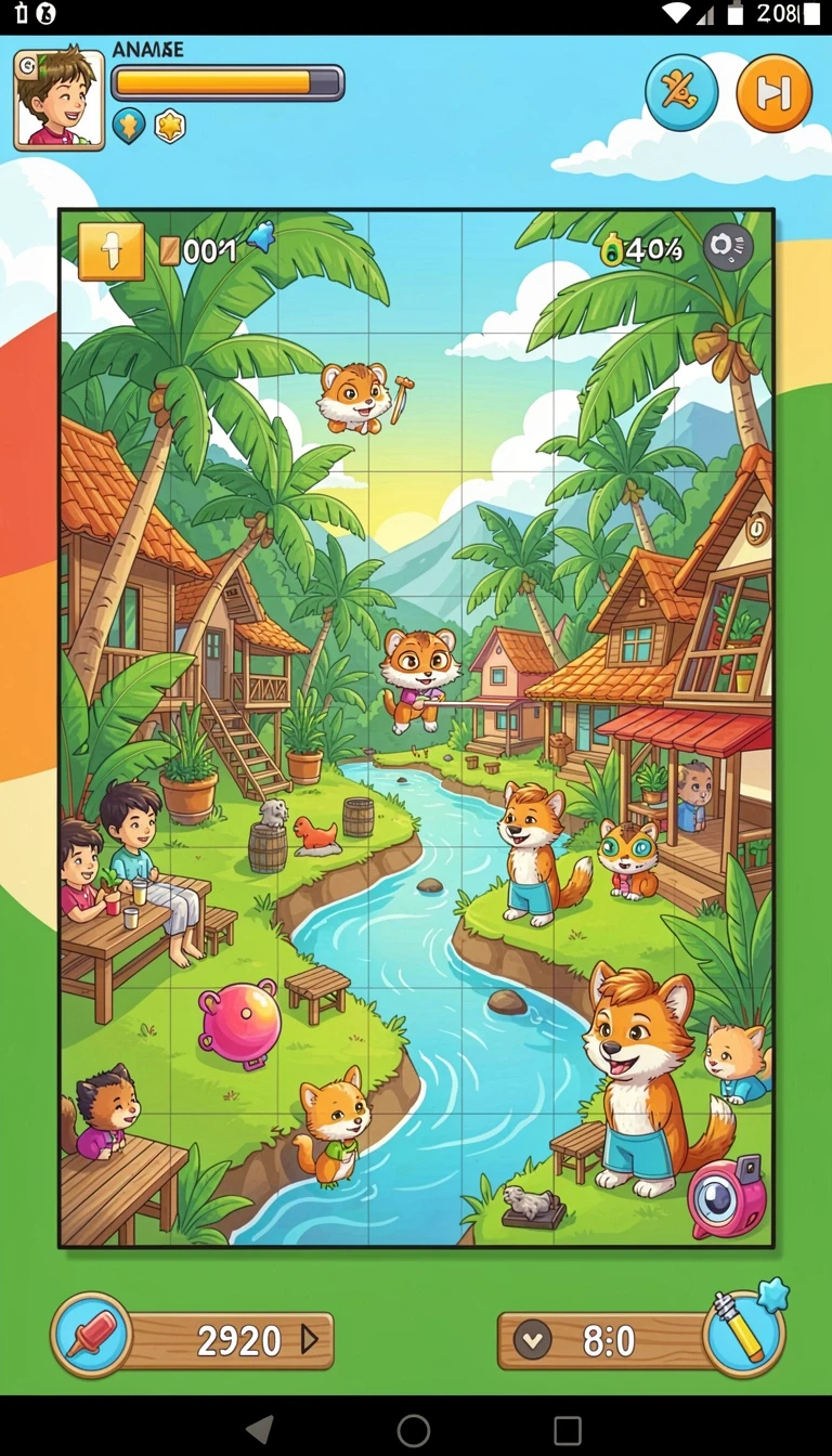 dewa22 APK Terbaru 2026 untuk Semua Perangkat screenshot