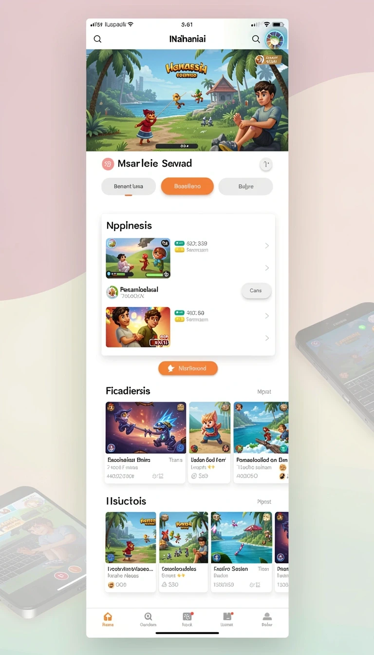 mega111 APK Versi Terbaru untuk Android 2026 screenshot