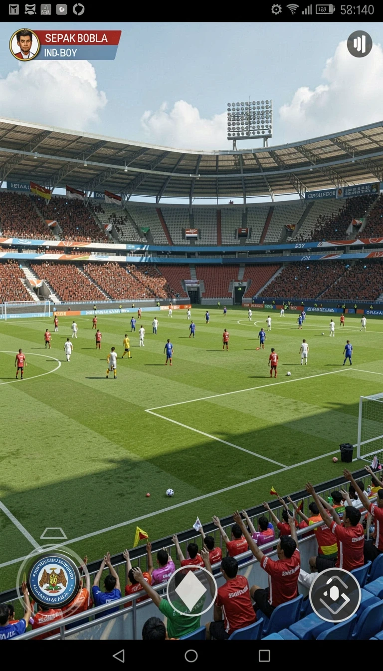 Update Aplikasi sl888 Terbaru 2026 screenshot