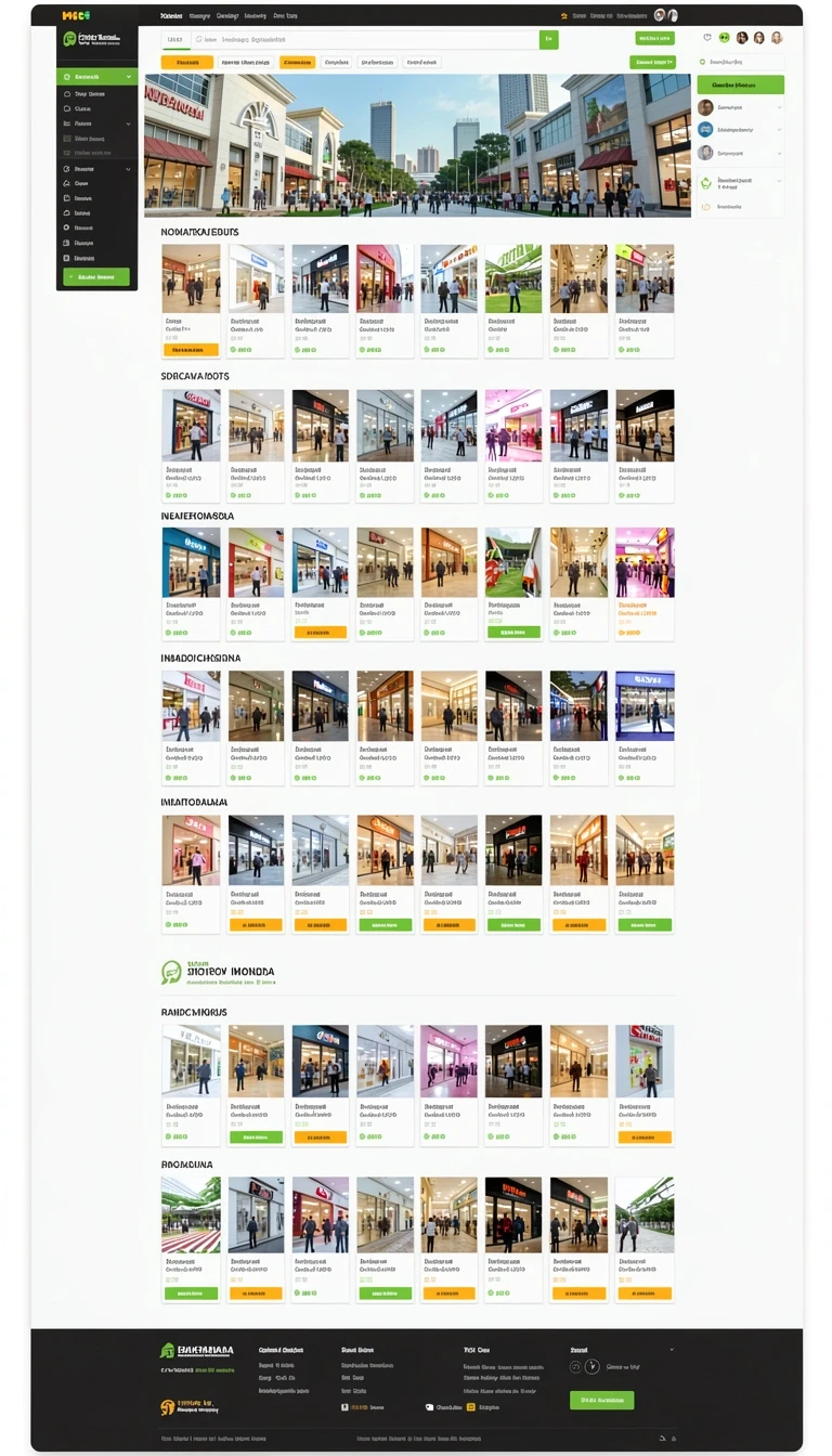 rp33 APK Terbaru 2026 untuk Semua Perangkat screenshot