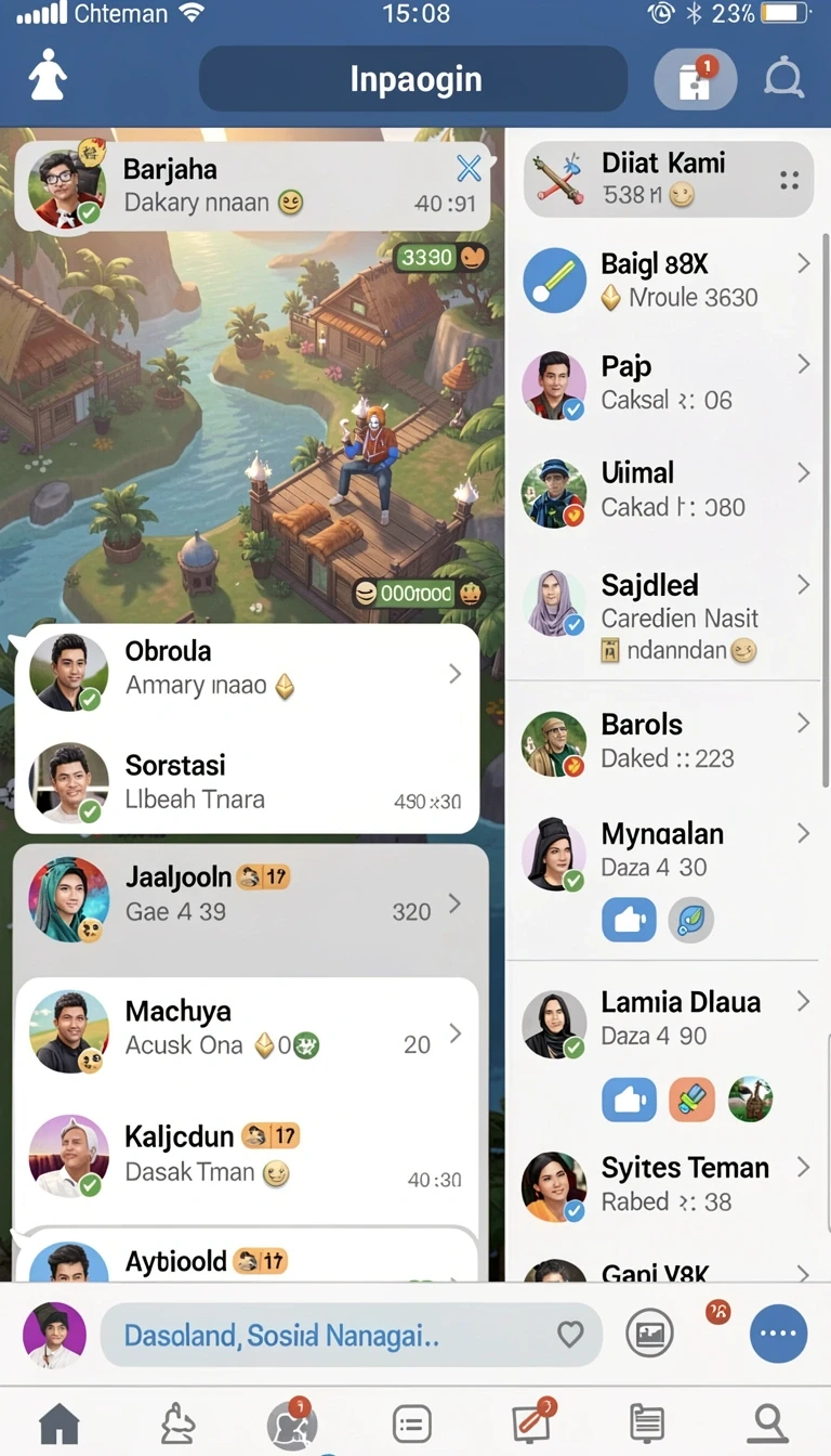 katakwin APK Terbaru 2026 untuk Semua Perangkat screenshot