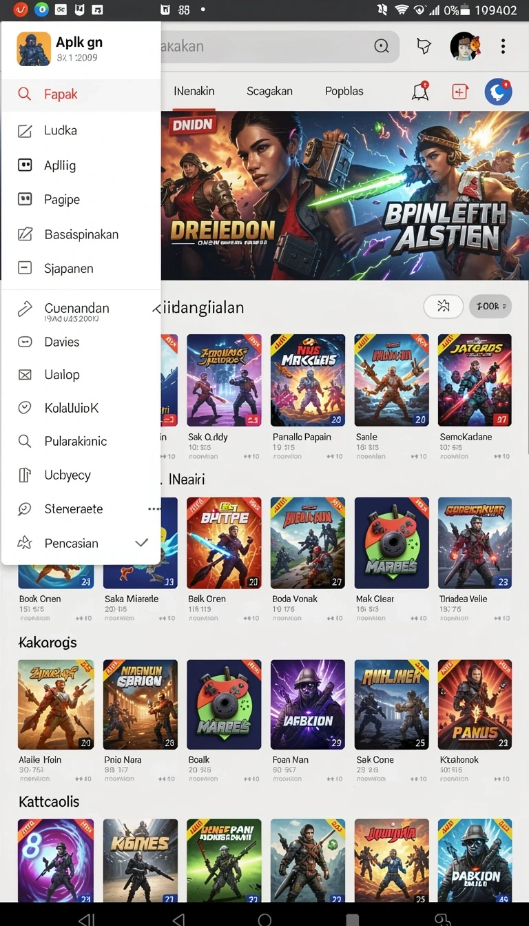Cara Download dan Instal slot88max di Android screenshot
