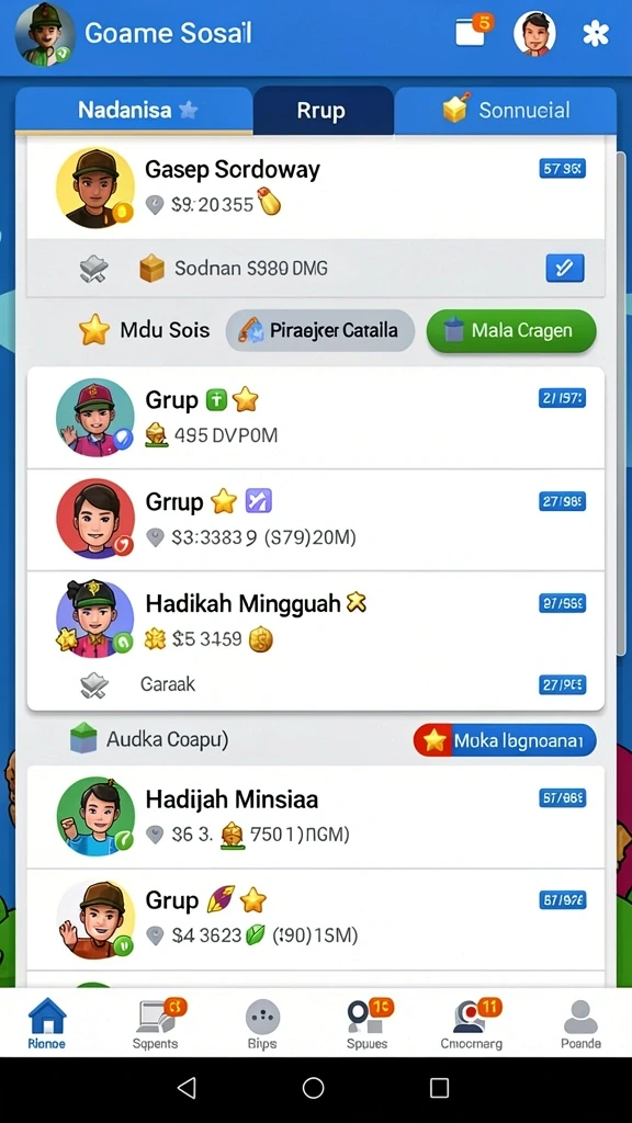 jkt303 App APK Terbaru screenshot