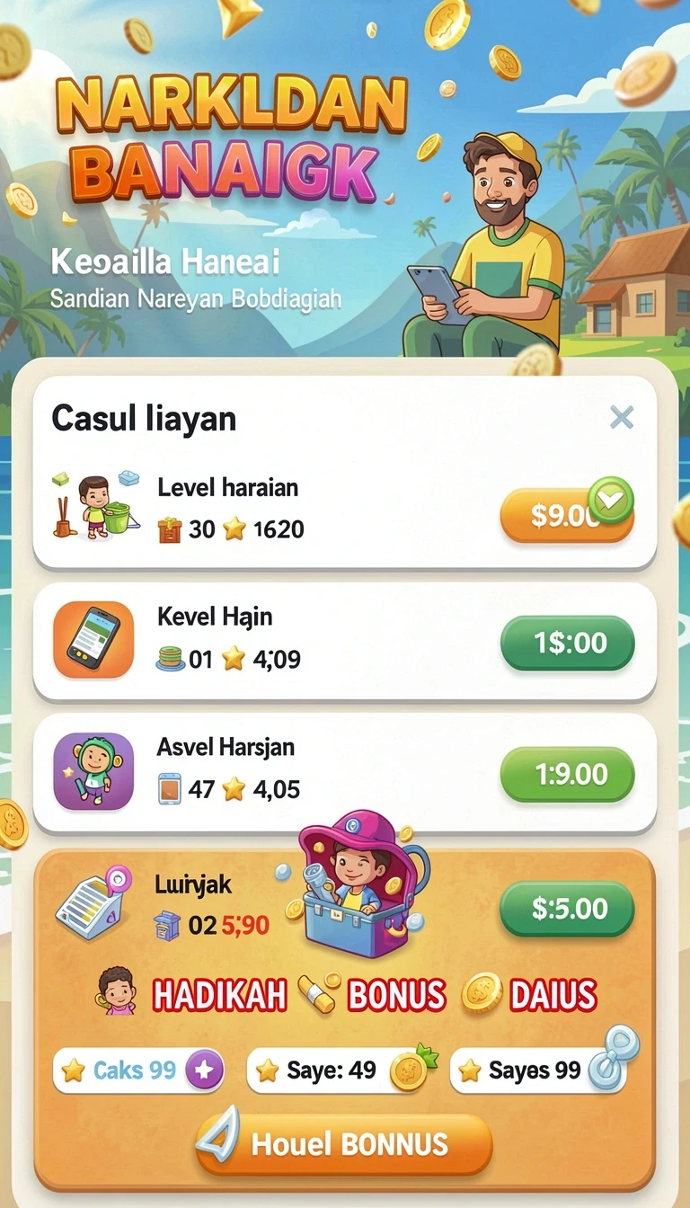 Aplikasi sulebet Terbaru untuk Android dan iOS screenshot