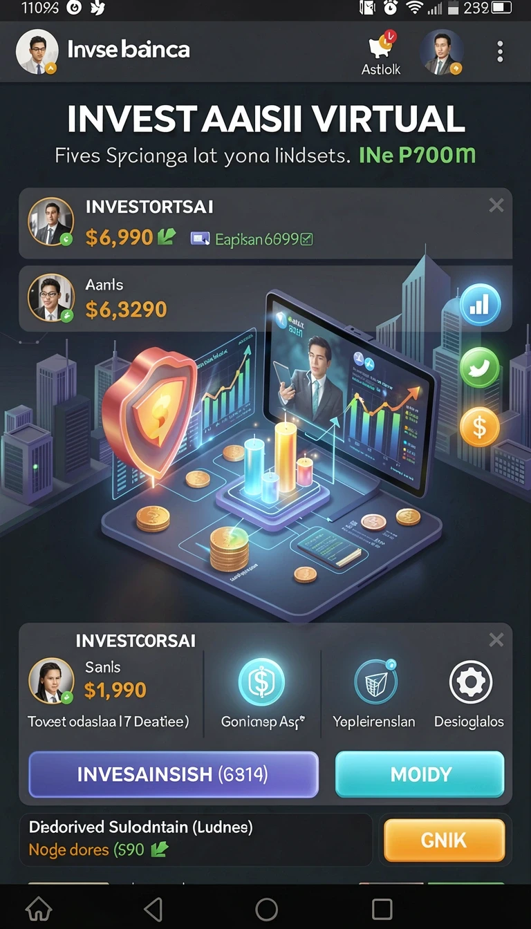 Update Aplikasi danagame Terbaru 2026 screenshot