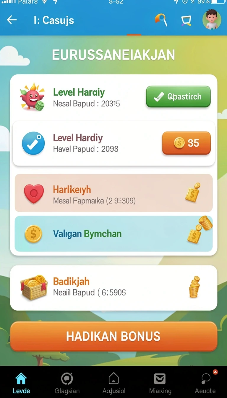 Kelebihan dan Fitur Aplikasi toto12 Terbaru screenshot