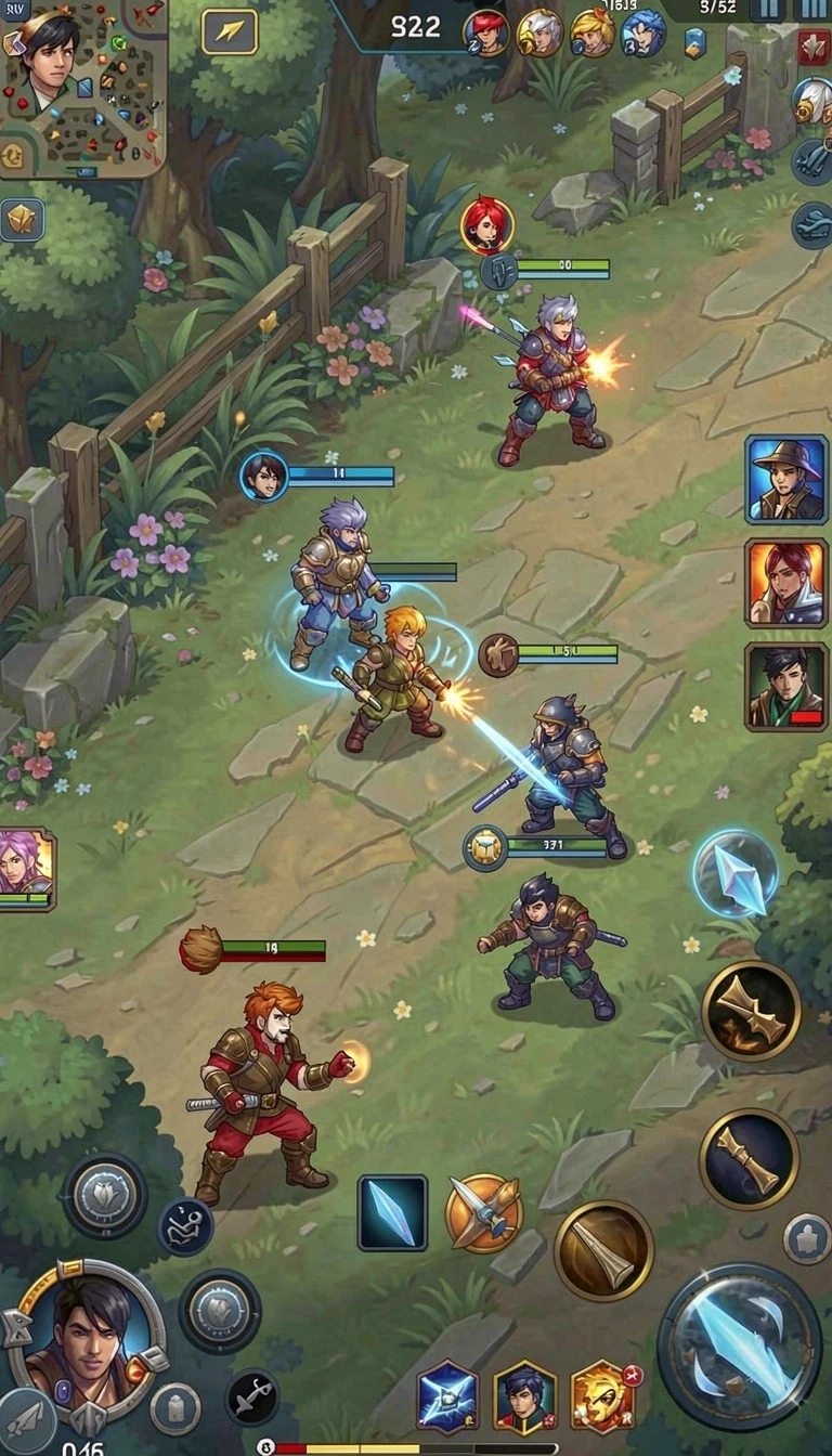 Review Lengkap Aplikasi bosmenang Terbaru screenshot