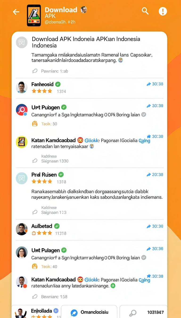 Review Aplikasi talas89 Versi Terbaru screenshot