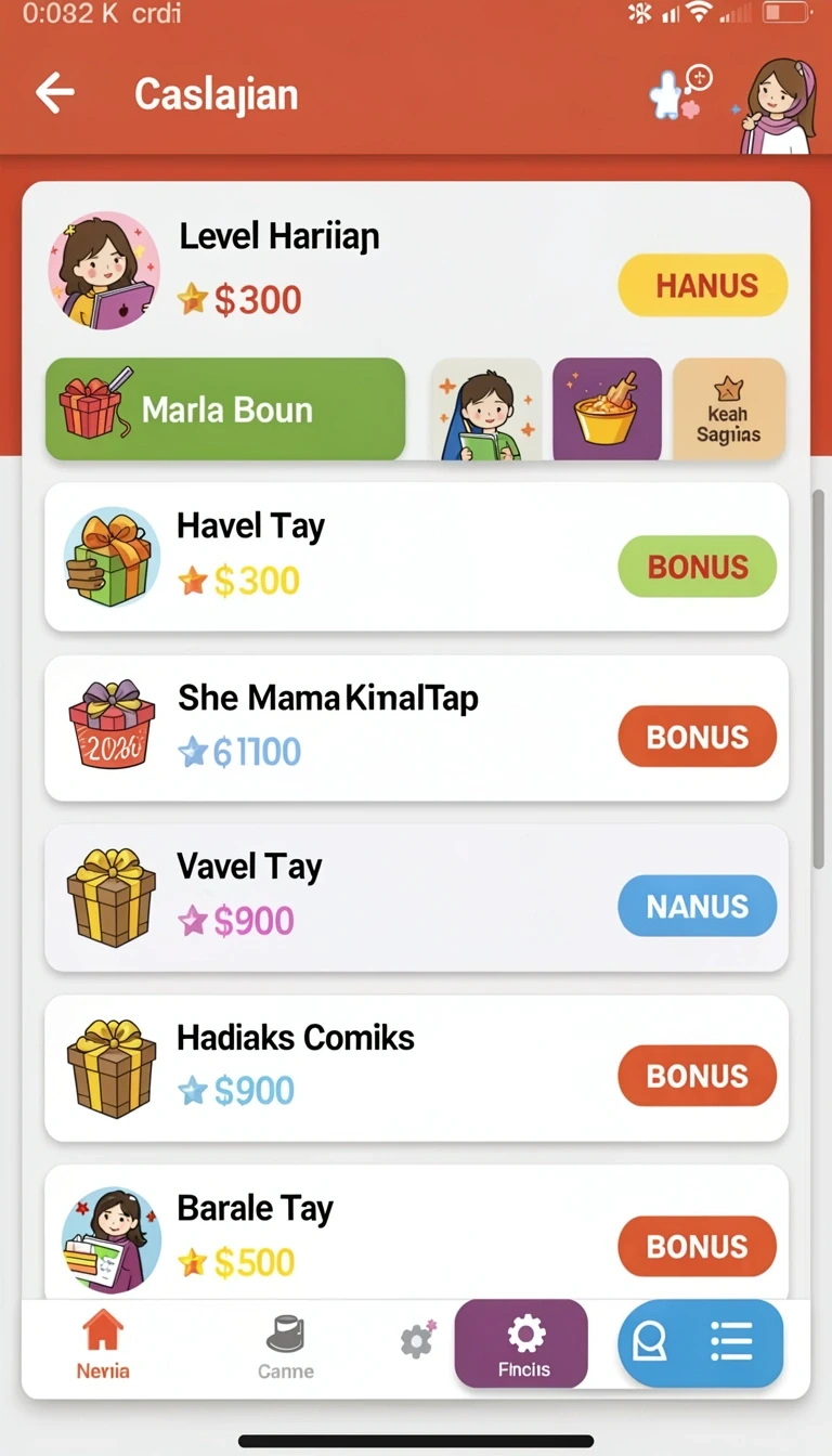 Review Lengkap Aplikasi jeruk33 Terbaru screenshot