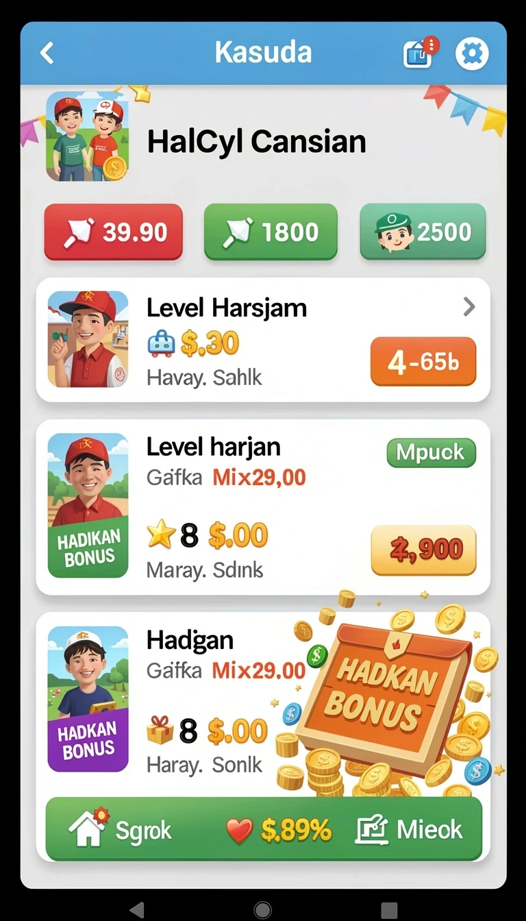 milo88 Terbaru: Download APK dan Info Lengkap screenshot