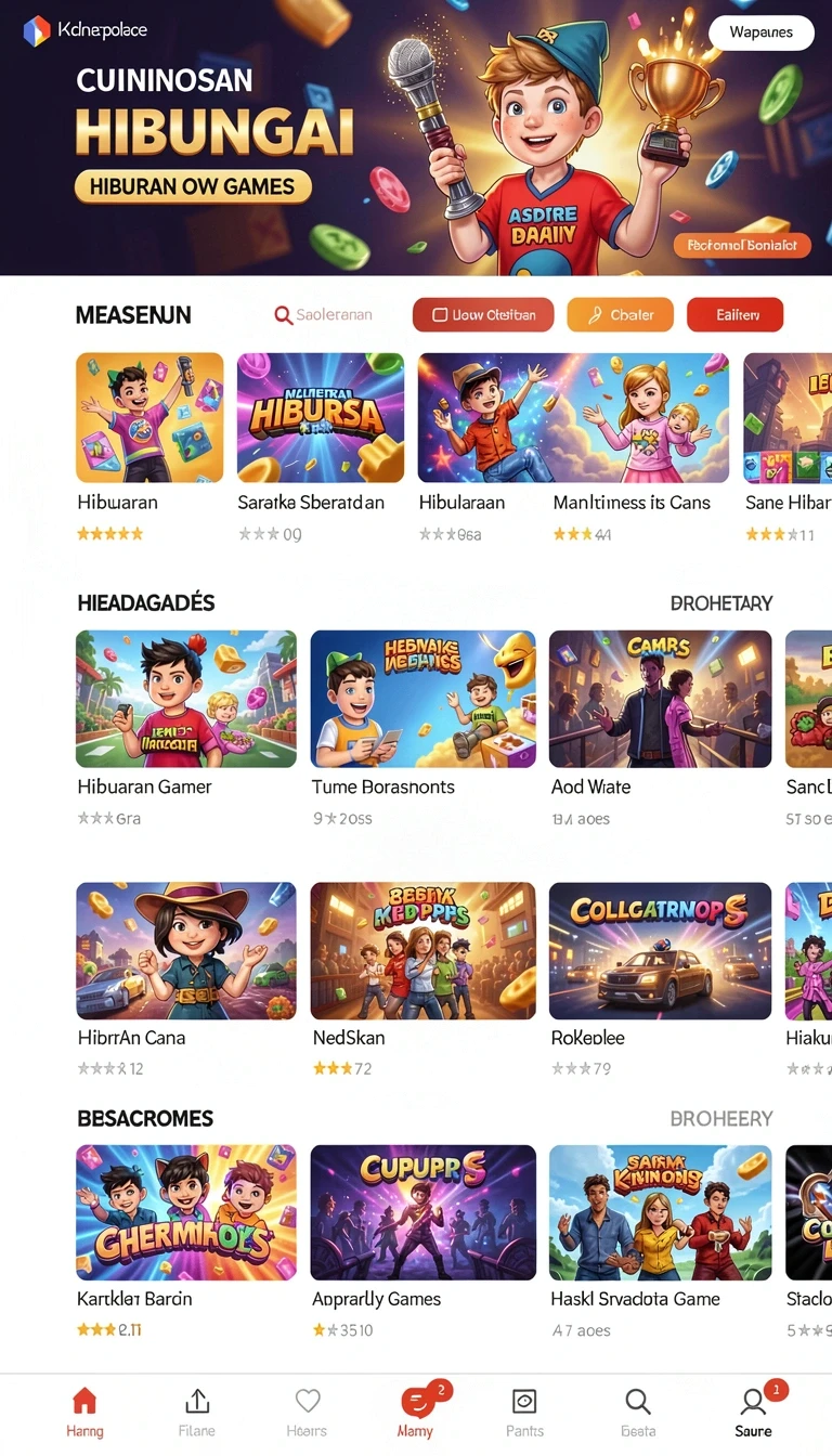 prprpr APK: Fitur, Ukuran, dan Link Download screenshot