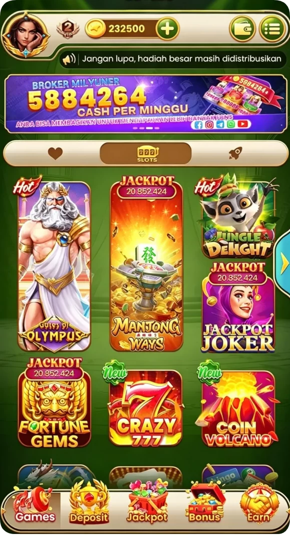 Unduh uktoto APK Gratis untuk Android screenshot