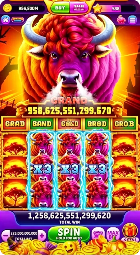 Review Lengkap Aplikasi 8728slots Terbaru screenshot