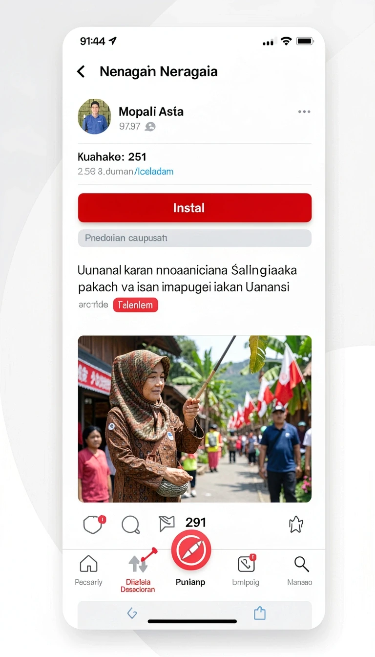 dolar138 Terbaru 2026: Download APK dan Review screenshot