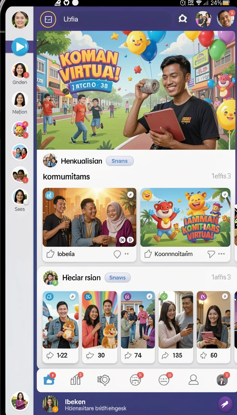 rap89 Versi Terbaru: Apa yang Baru? screenshot