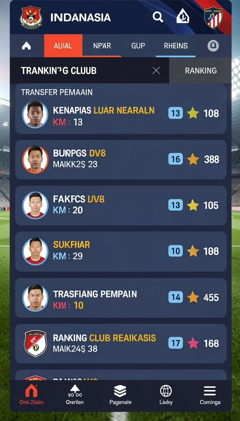 Aplikasi super33 Terbaru untuk Android dan iOS screenshot