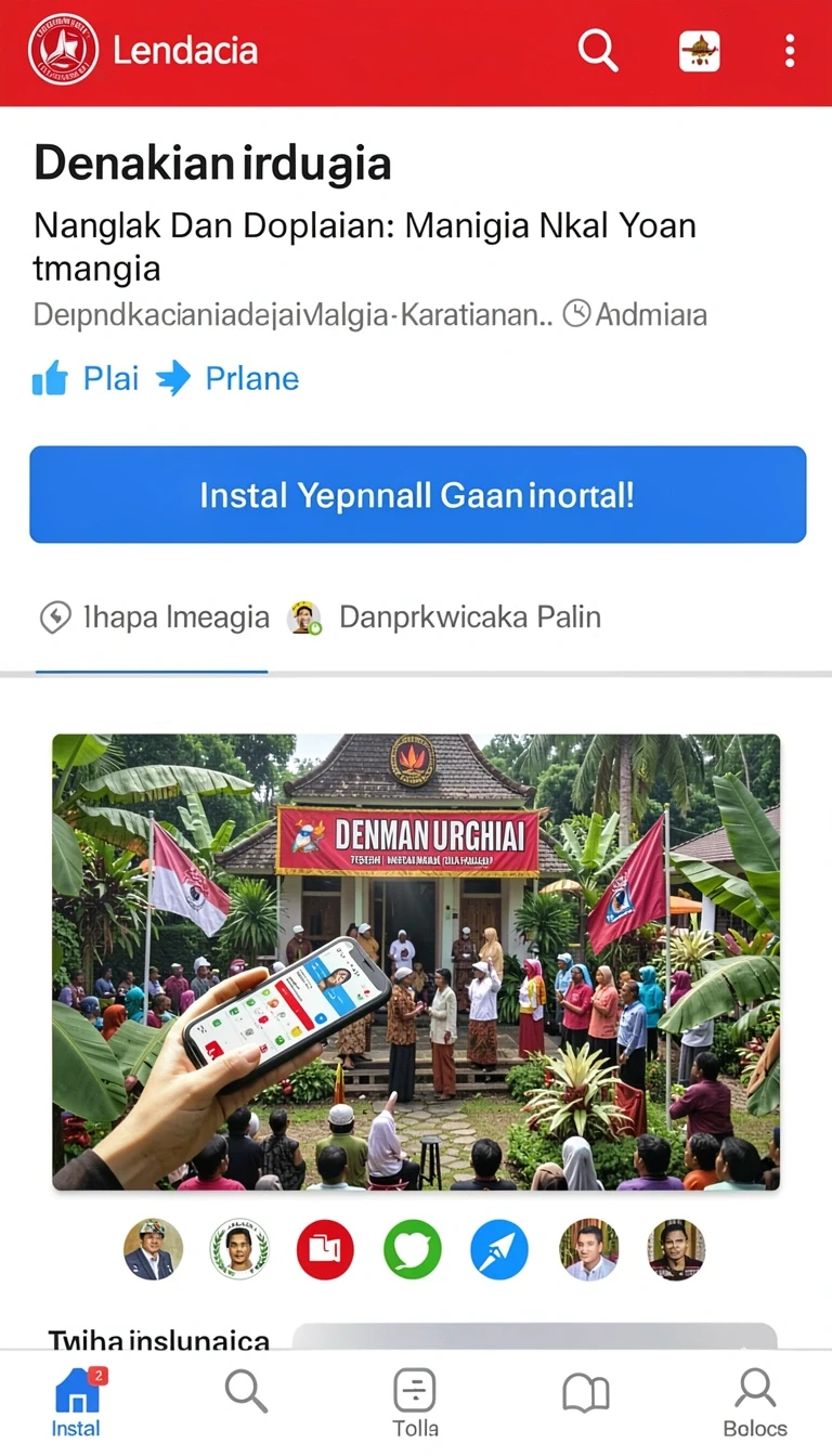 Aplikasi v988 Terbaru dan Terlengkap screenshot
