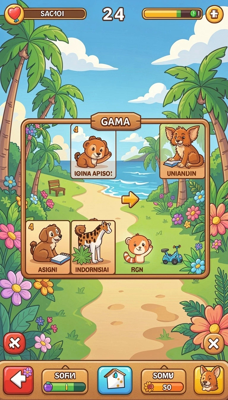 fsekolahtoto Terbaru: Review Aplikasi dan Link Unduh screenshot