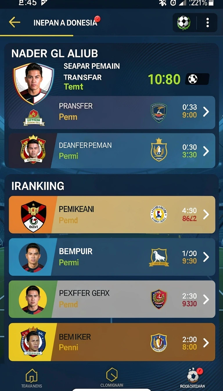 Update Aplikasi rp66 Terbaru 2026 screenshot