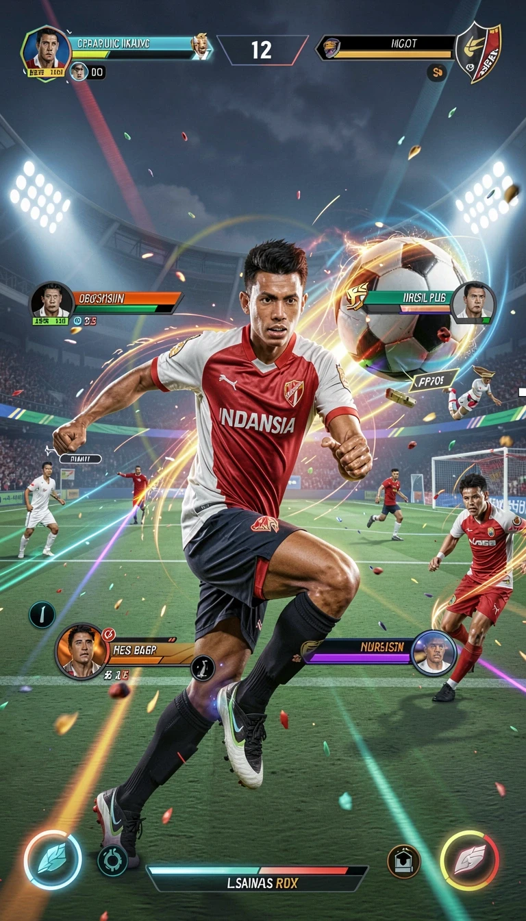 Aplikasi 62hot Ringan untuk Android screenshot