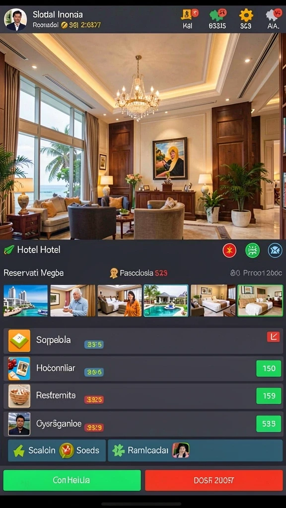 Review Aplikasi advantages Versi Terbaru screenshot