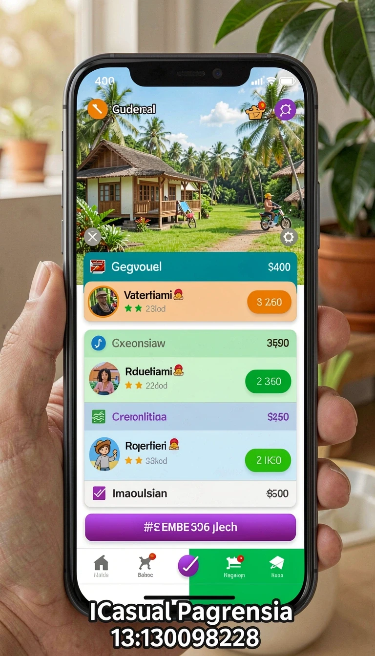 kebuntoto APK Terbaru: Download Cepat dan Gratis screenshot
