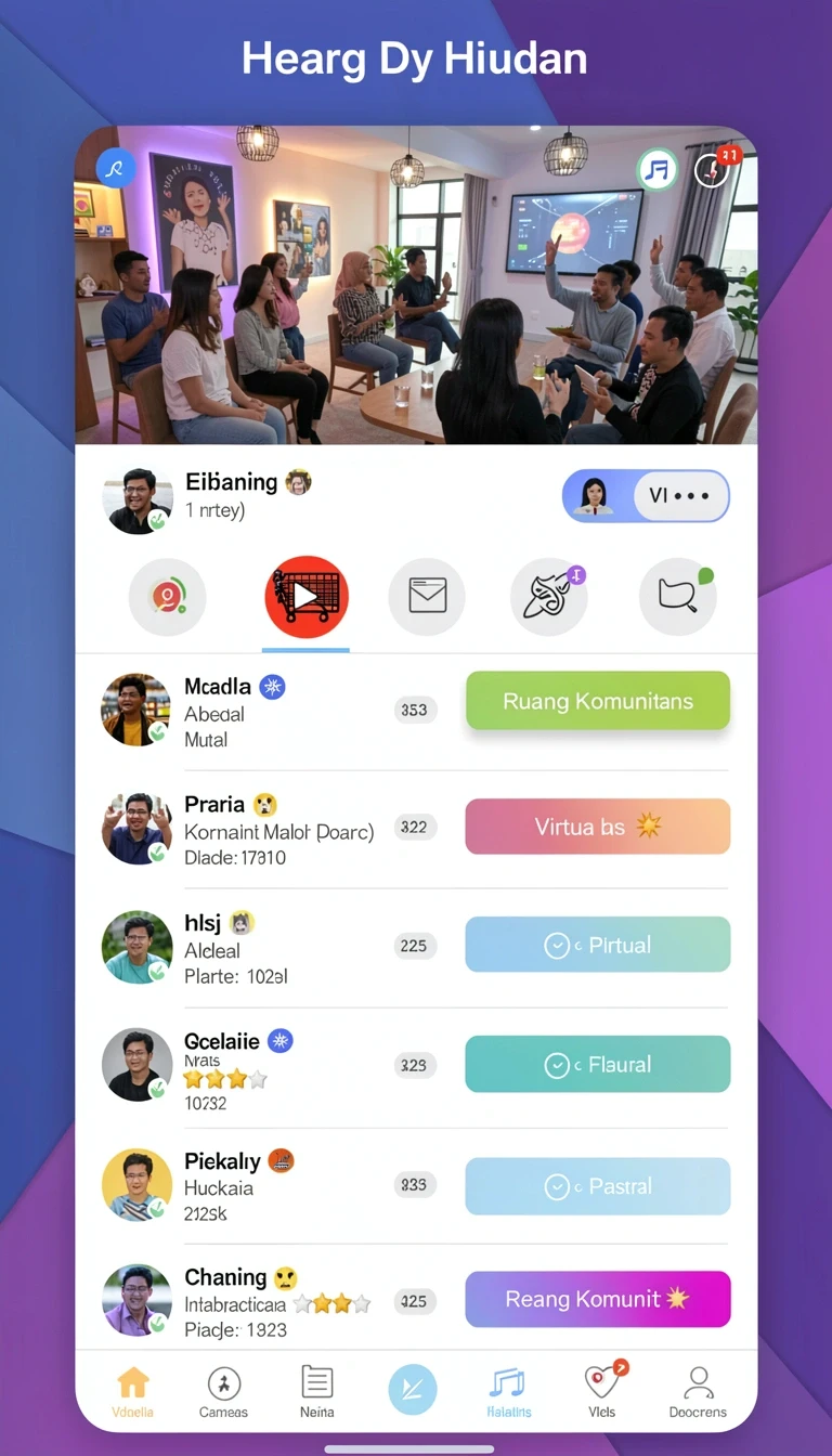 fb333 App APK Terbaru screenshot