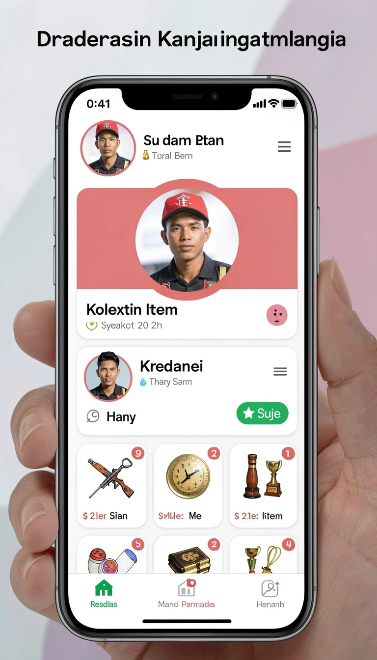 Aplikasi c7890 Terpercaya untuk Android screenshot
