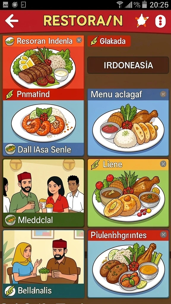 kakekwangi APK Terbaru dan Aman untuk Diunduh screenshot