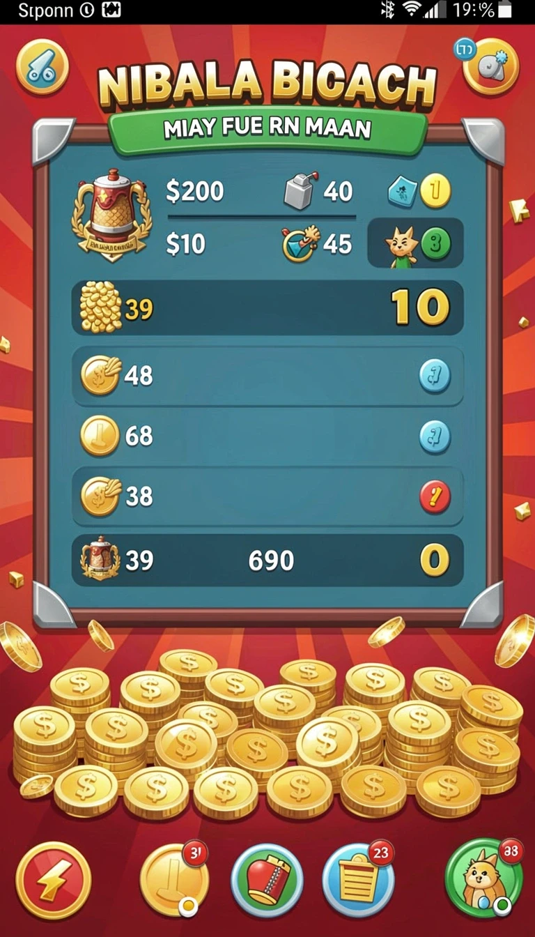 okjkt APK Full Version untuk Android screenshot