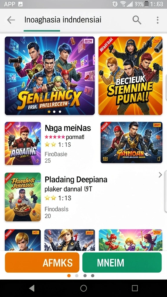 Review Lengkap Aplikasi hqtoto Terbaru screenshot