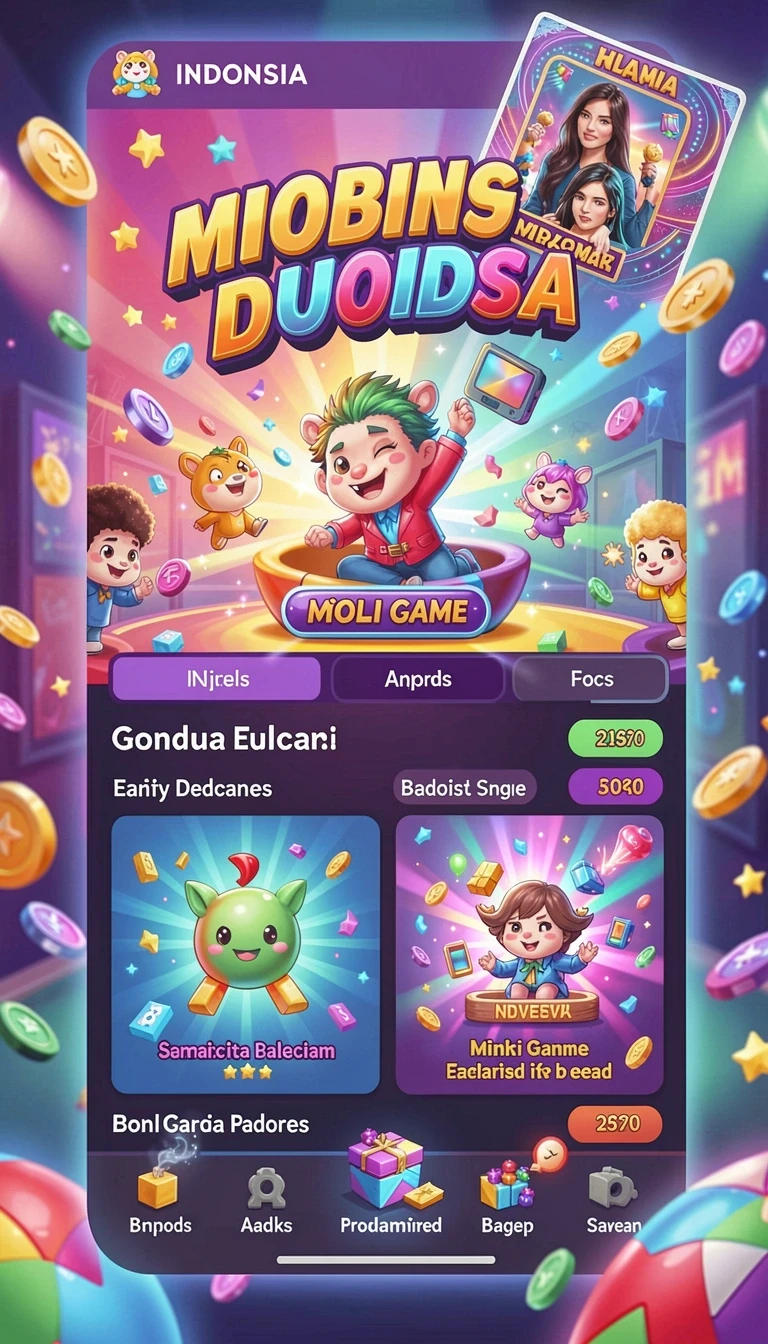 Aplikasi top1toto Terbaik untuk Android dan iOS screenshot