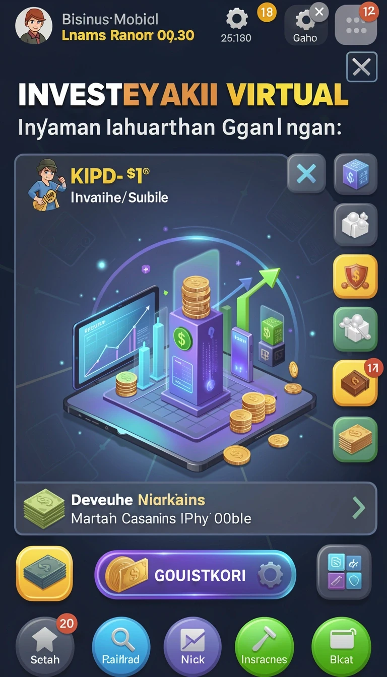 Aplikasi svipsidn Terbaru dengan Fitur Terbaik screenshot