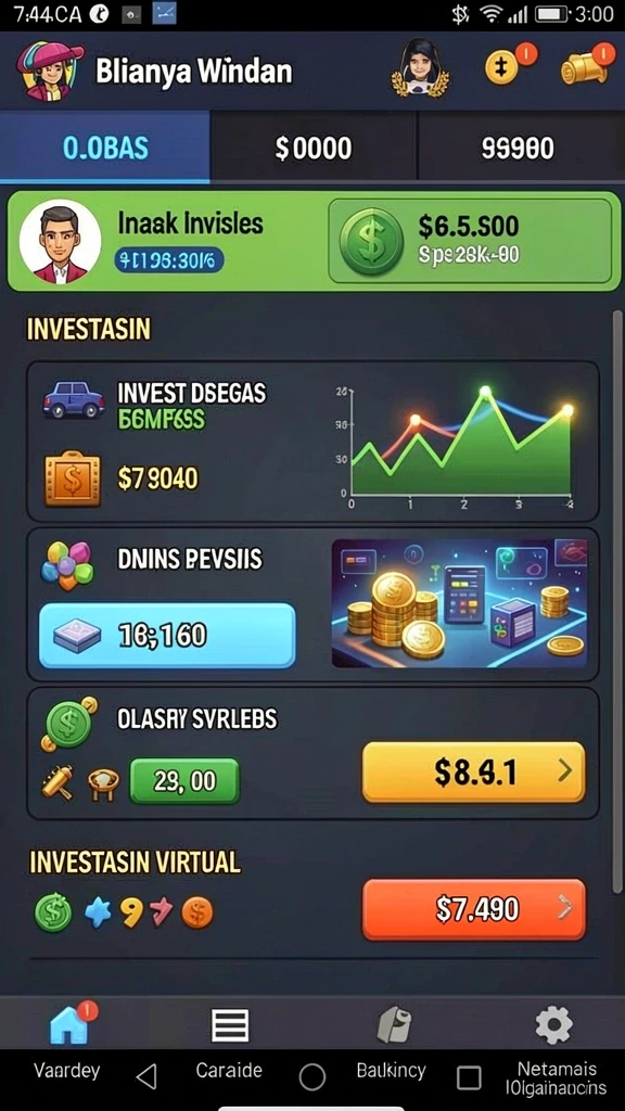 Aplikasi semar123 Terbaik untuk Android dan iOS screenshot