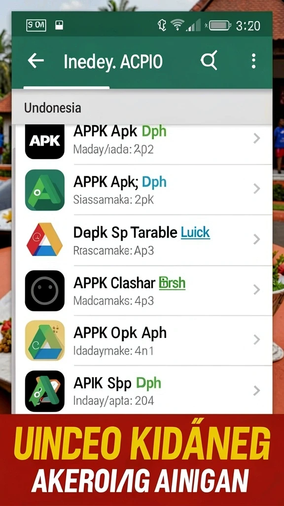 qqdewa APK Terbaru dengan Fitur Lengkap screenshot