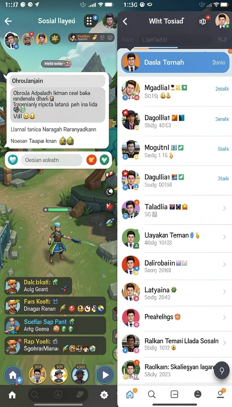 Info Aplikasi strategy Terbaru dan Cara Download screenshot