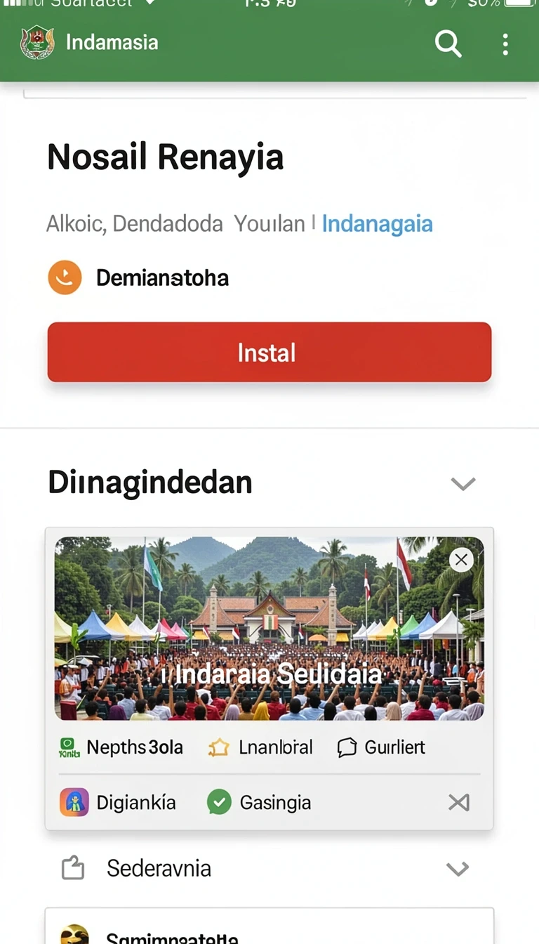 jagotogel APK: Fitur, Ukuran, dan Link Download screenshot